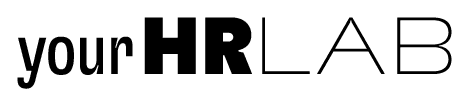 your hr lab logo