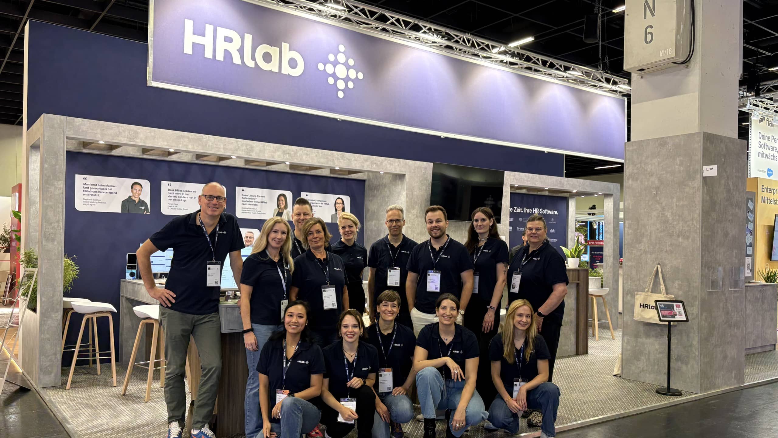 HRlab Blog