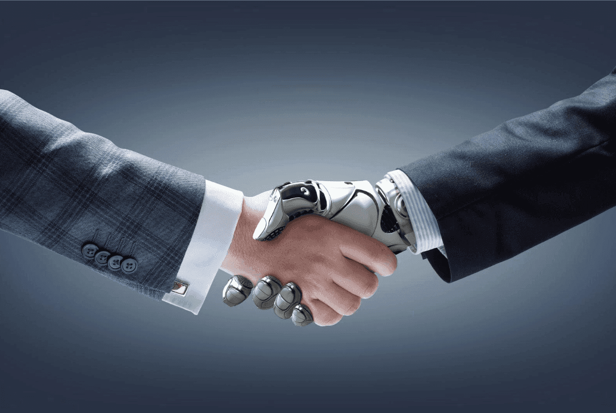 The Impact of AI and Workplace Automation