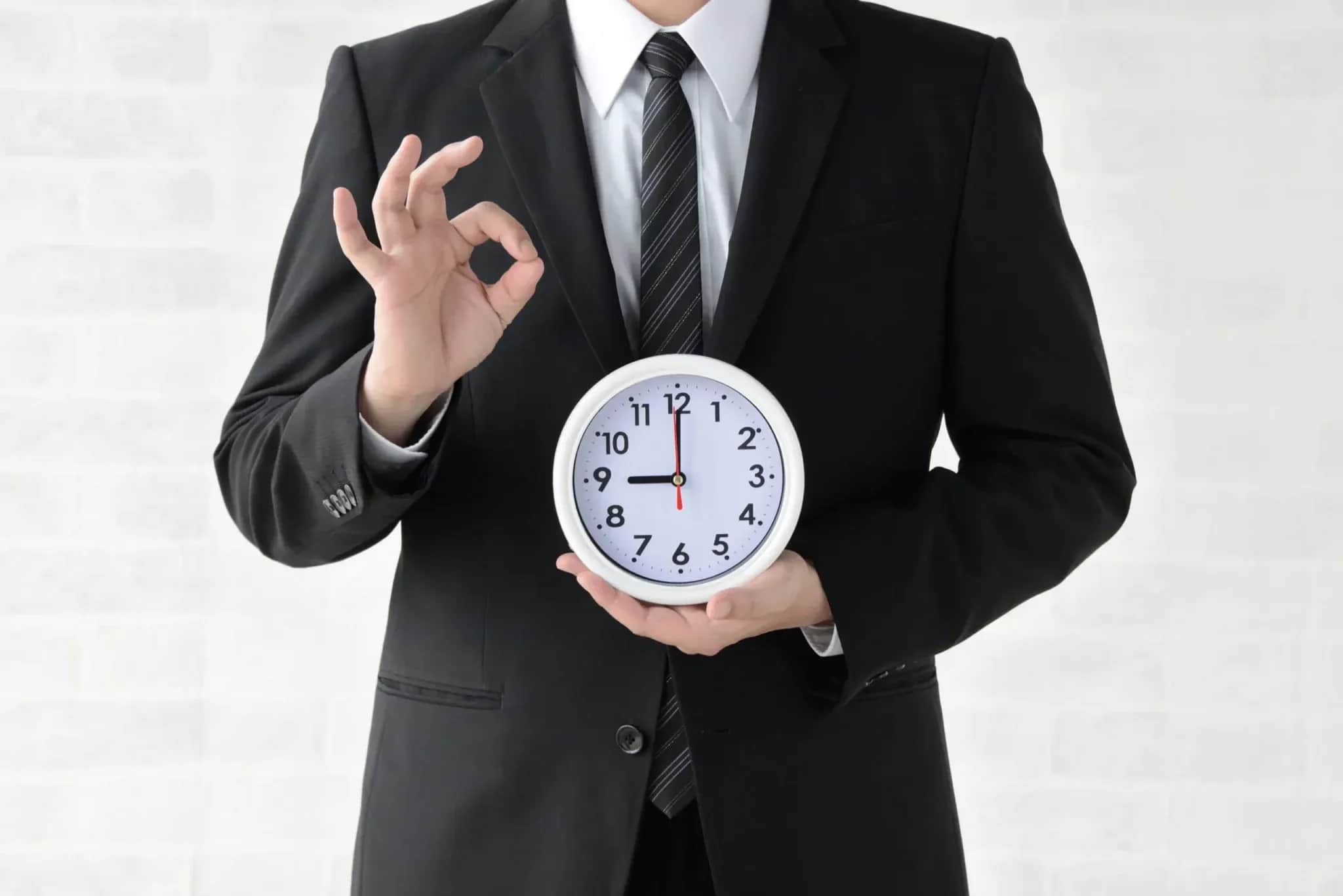 New Ruling: Working Hours Recording Now Mandatory