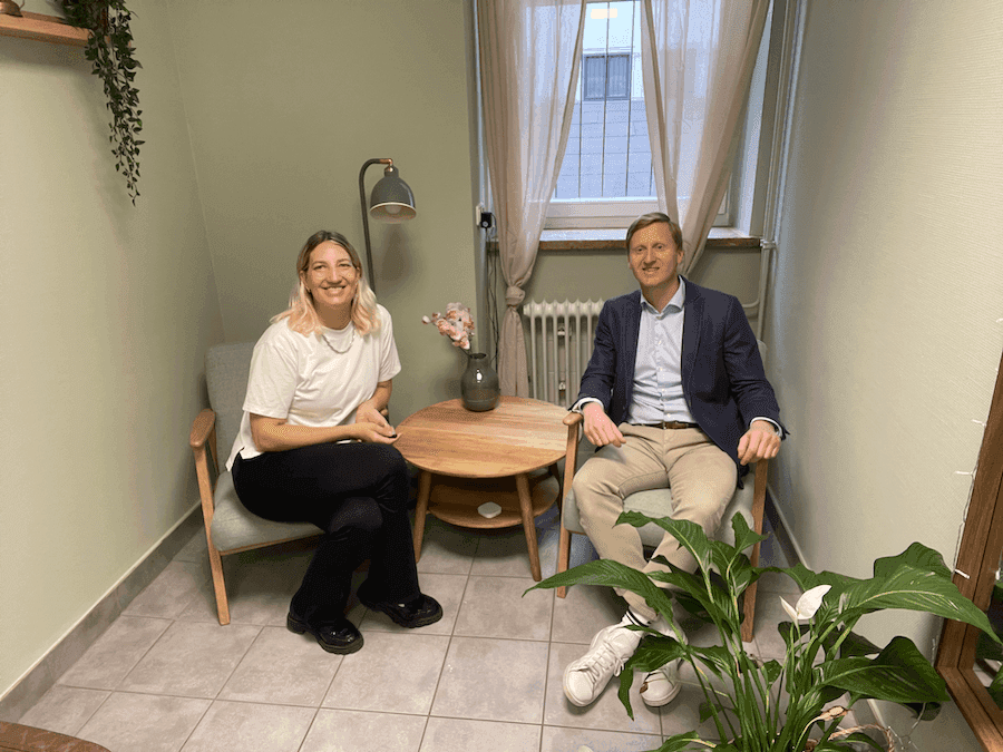 Von Personalabteilung zu People Partner: Praxiseinblick Edeka Struve