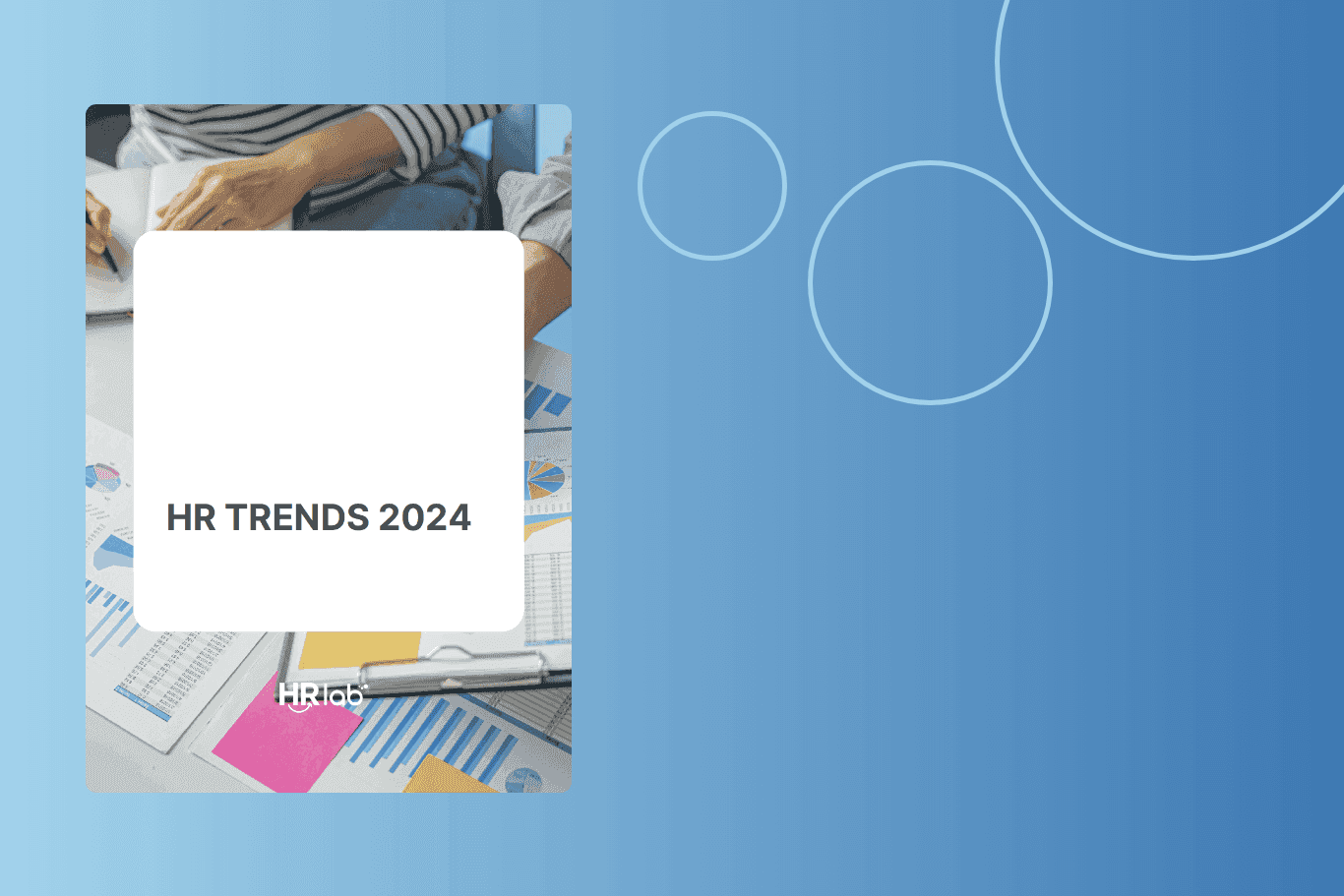 These are the HR-Trends for 2024