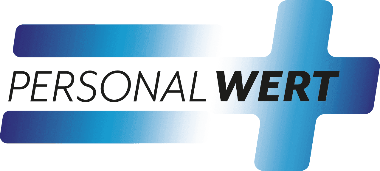 PersonalWert Logo - Partner HRlab