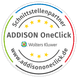 Addison OneClick Schnittstellenpartner - Wolters Kluwer