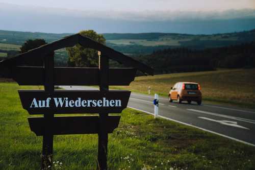 Kündigung des Arbeitsvertrages