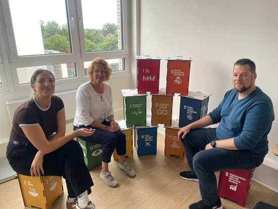 BEB Podcast Praxiseinblick