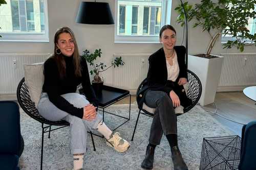 Führungskräfte & Persönlichkeitsentwicklung Podcast