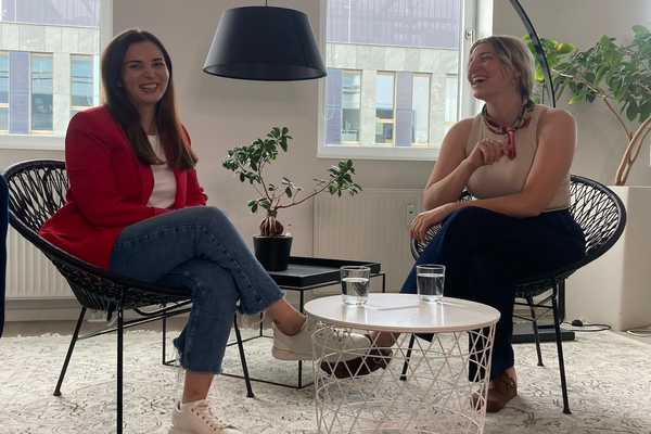  Active Sourcing richtig einsetzen Podcast