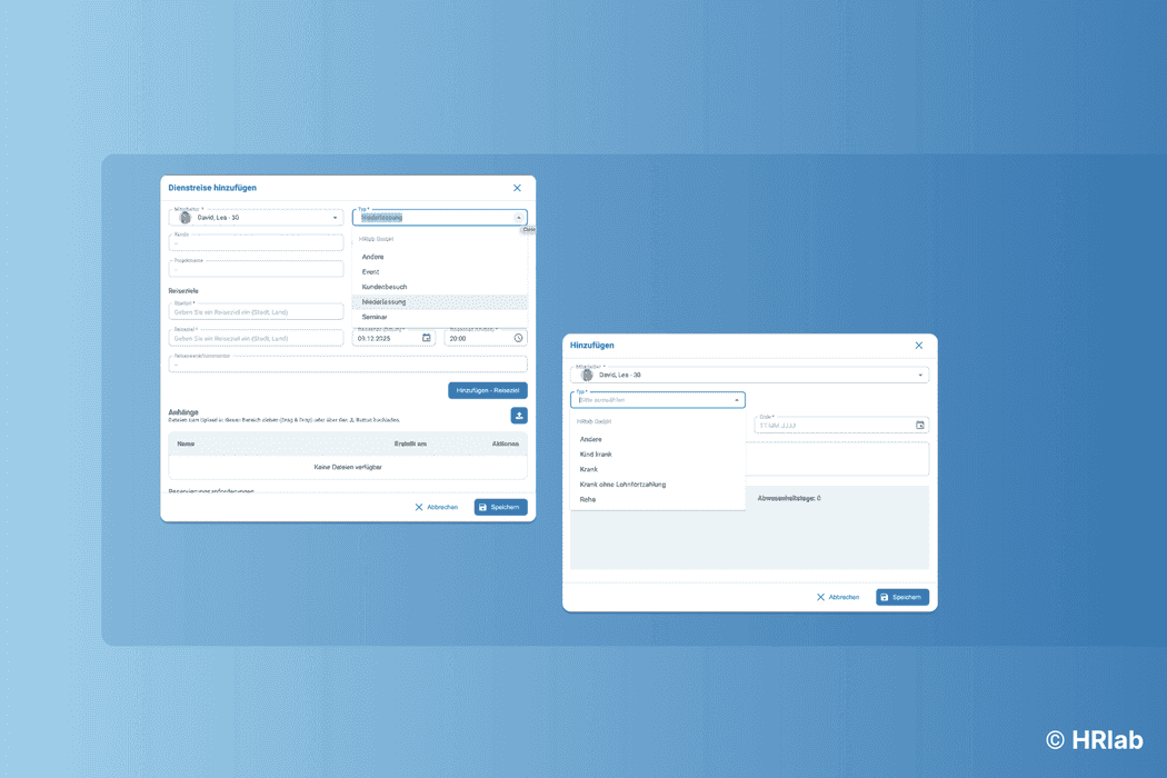Employee Self Service (ESS): Das Must Have im Mitarbeiterportal