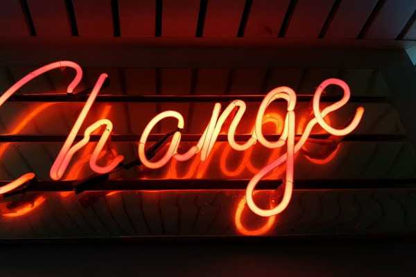 Change Management