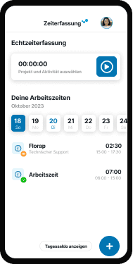 HRlab-App