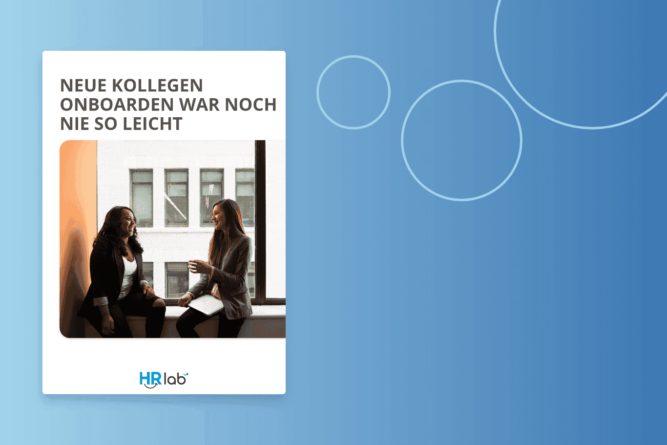 Onboarding Workflows automatisieren