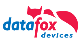 Datafox Devices Logo