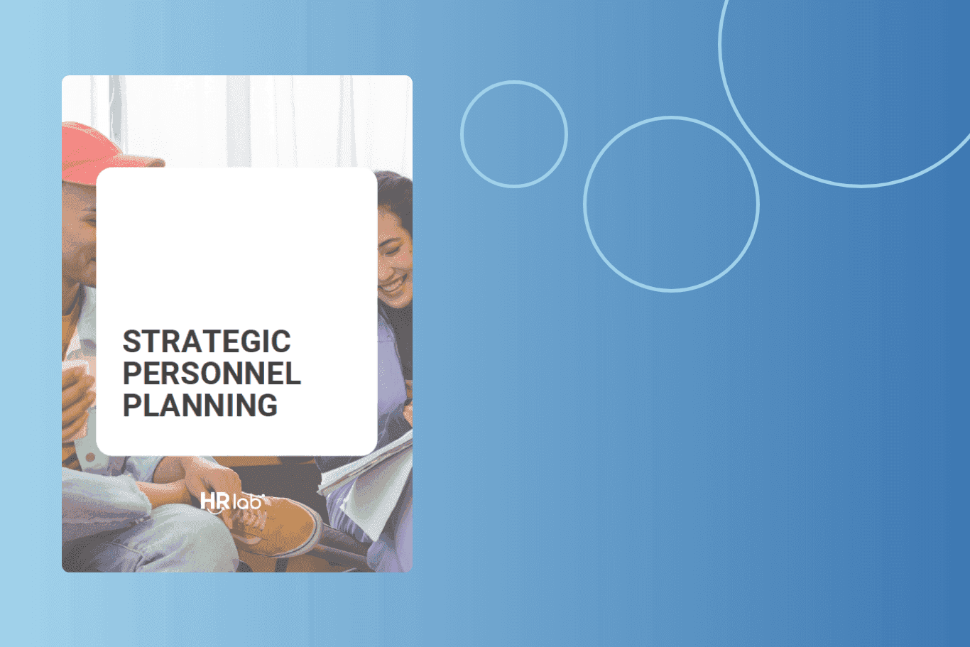 HRlab Strategic Personnel Planning