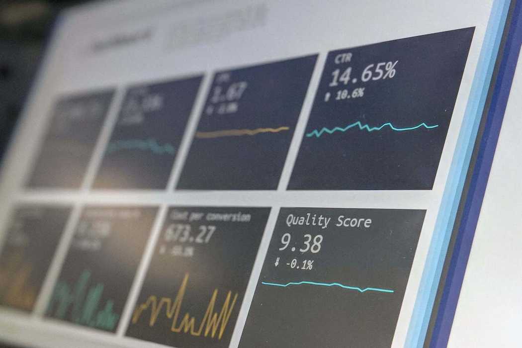 Datenbasierte Entscheidungstreffen in der Personalabteilung