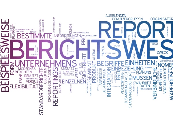 Berichtswesen