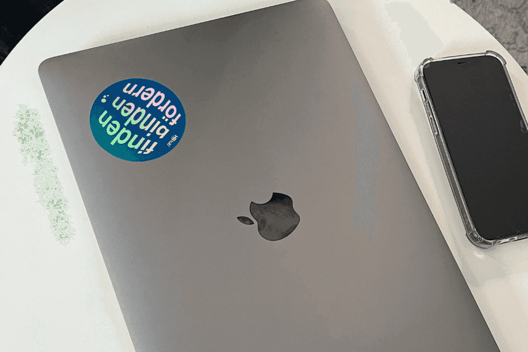 Social Media Recruiting mit HRlab Personalsoftware.