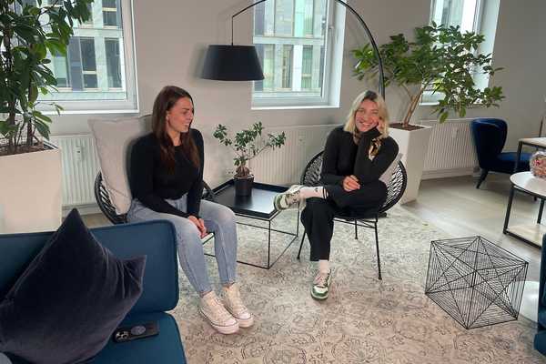 ZPE 2024 Recap - So lohnt sich ein Messebesuch für HR