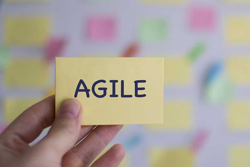 Blog Trend Agile HR