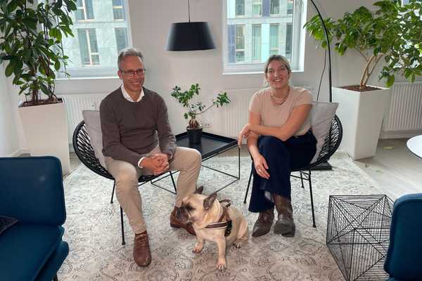 Mitarbeiter im Digitalisierungsprozess mitnehmen