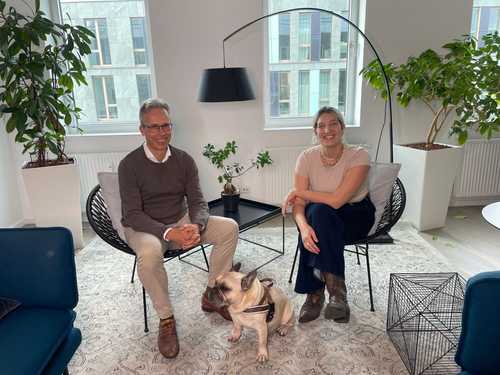Mitarbeiter im Digitalisierungsprozess mitnehmen