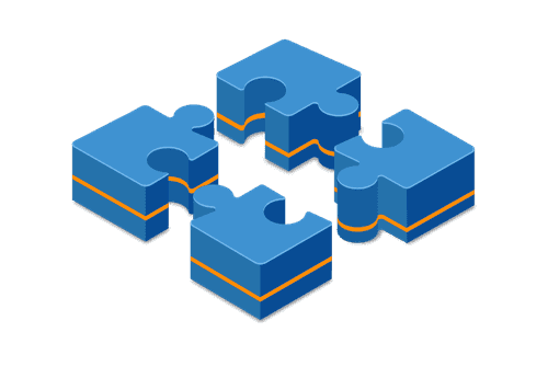 Expertenbegleitung Schritt für Schritt