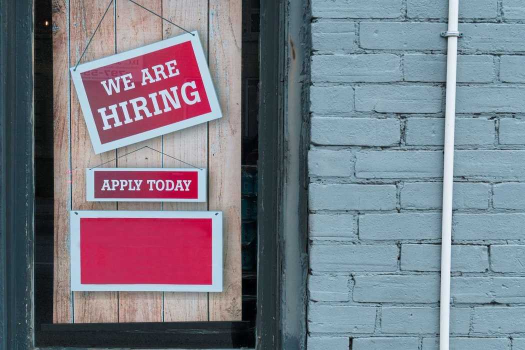 Einführung ins Recruiting mit Tipps und Tools