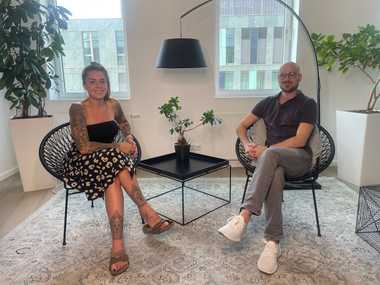 Von HR für HR - KI als Feedback Coach