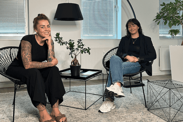 sophie und lina über recruiting kpis