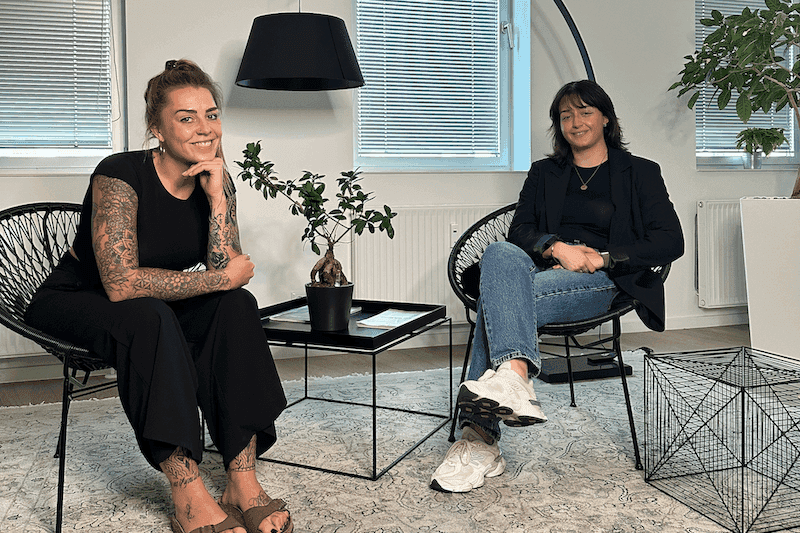 sophie und lina über recruiting kpis