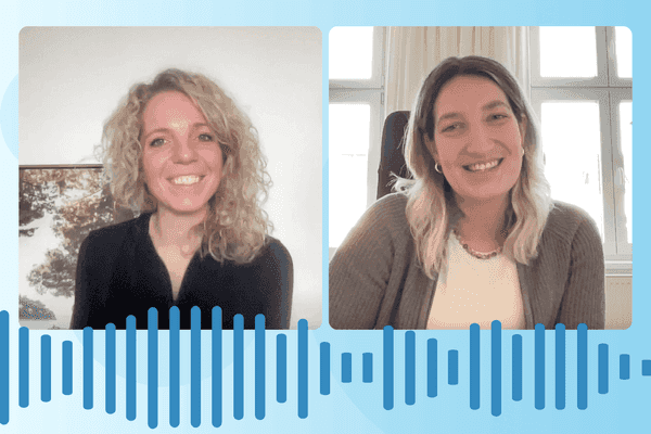 HR Podcast zu empathischer Führung: Emotionen verstehen und Teams entwickeln