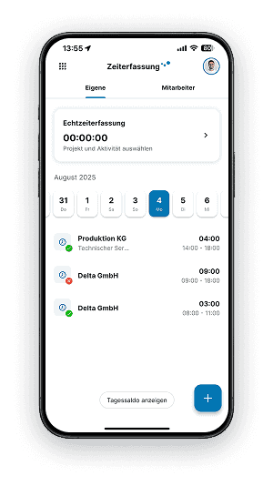 HRlab-App
