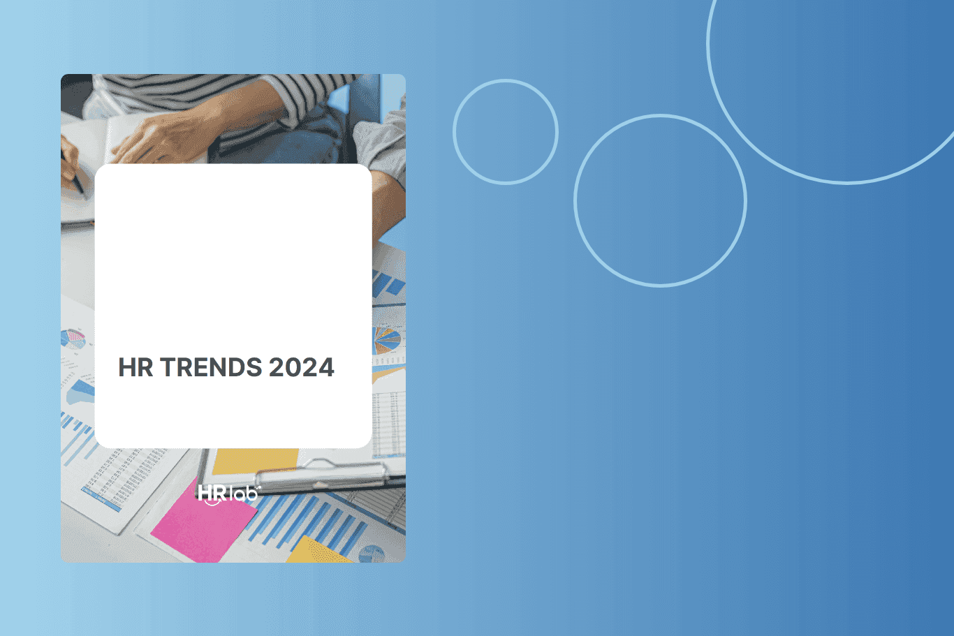 HRlab Das sind die HR-Trends 2024