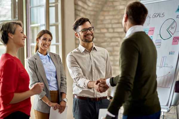 Peer Recruiting