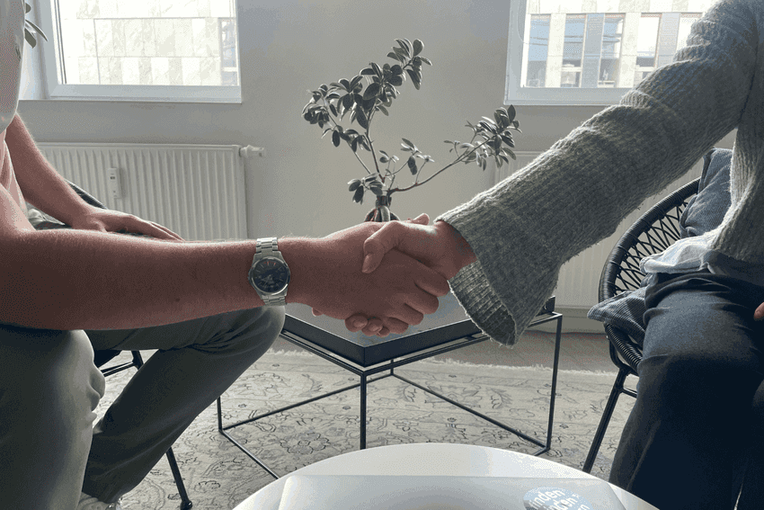 Beispiel Ziele für Zielvereinbarung